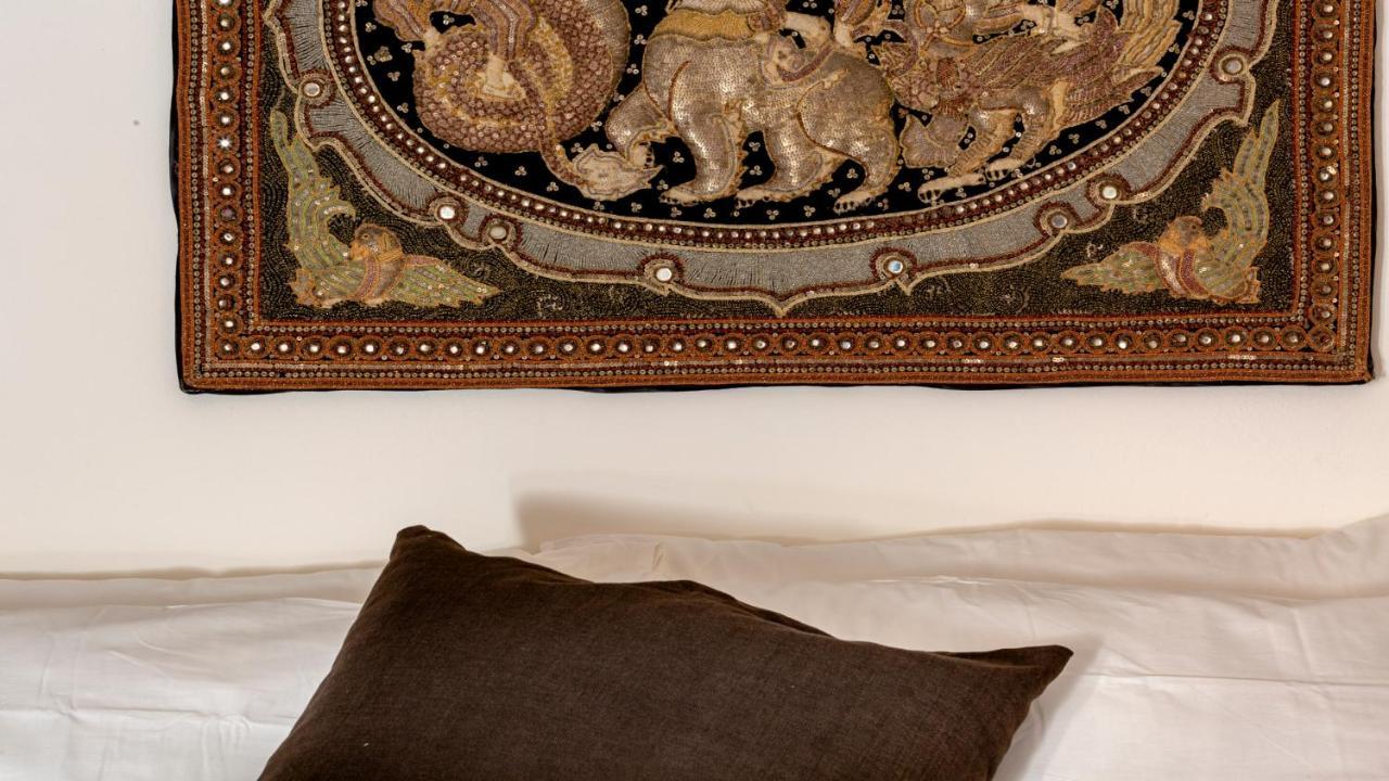 Il Cottage Di Patrizia ลุคคา ภายนอก รูปภาพ