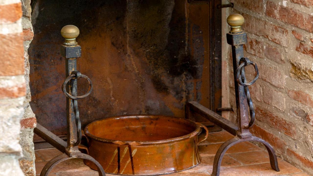 Il Cottage Di Patrizia ลุคคา ภายนอก รูปภาพ