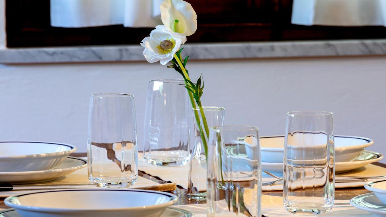 Il Cottage Di Patrizia ลุคคา ภายนอก รูปภาพ