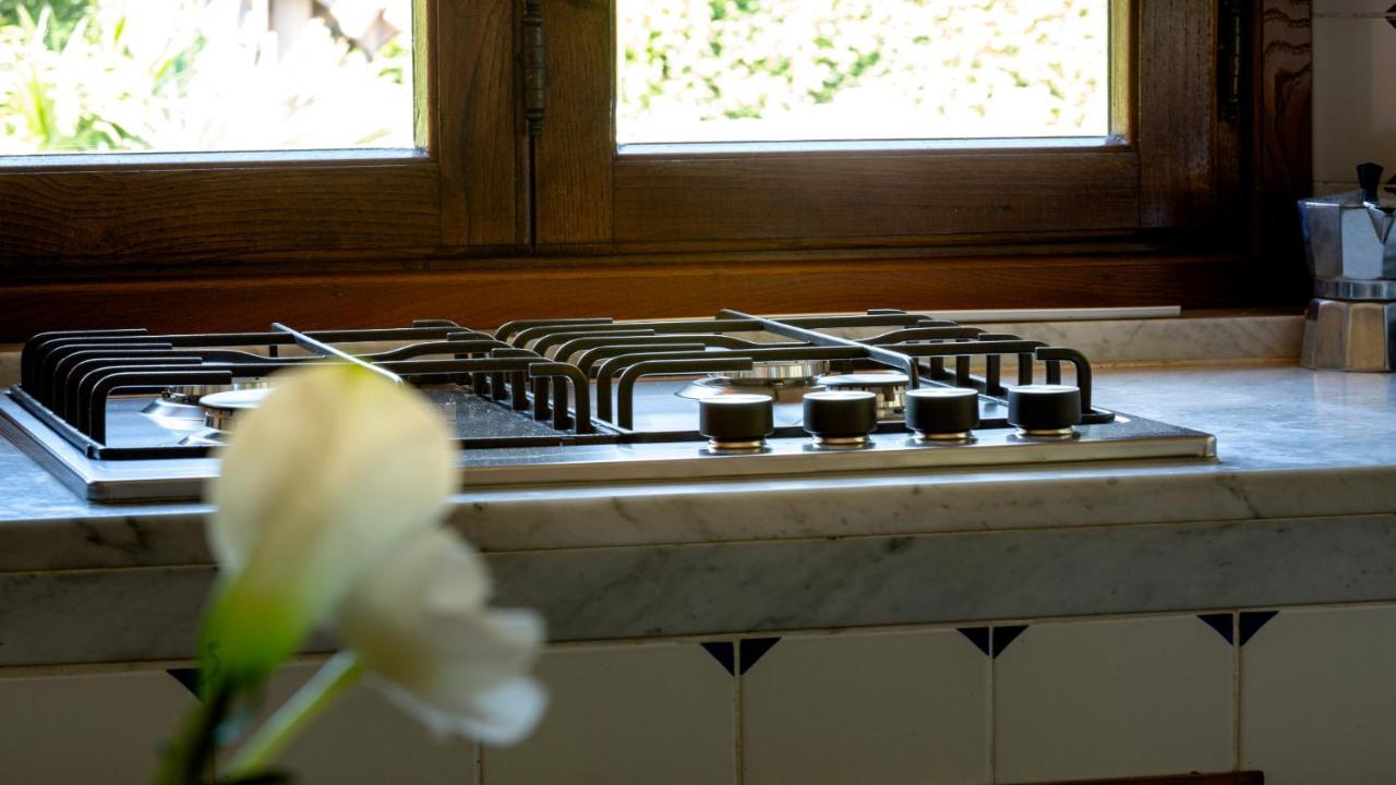 Il Cottage Di Patrizia ลุคคา ภายนอก รูปภาพ