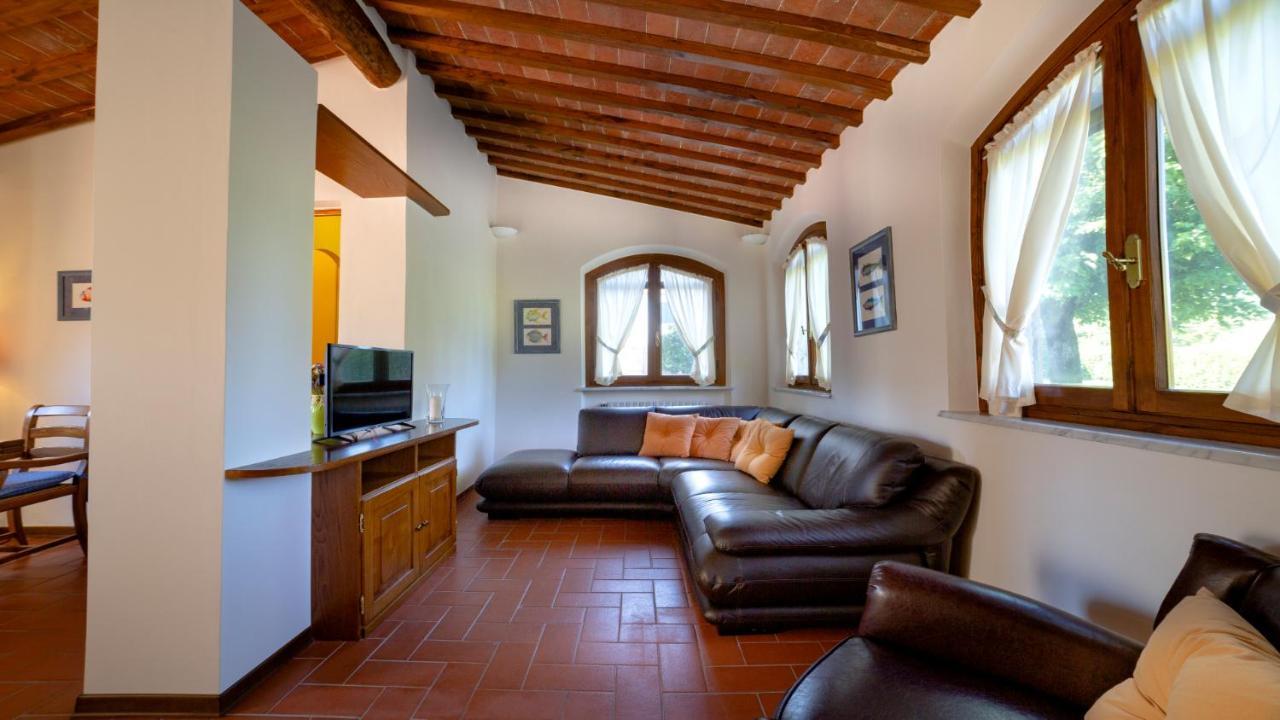 Il Cottage Di Patrizia ลุคคา ภายนอก รูปภาพ
