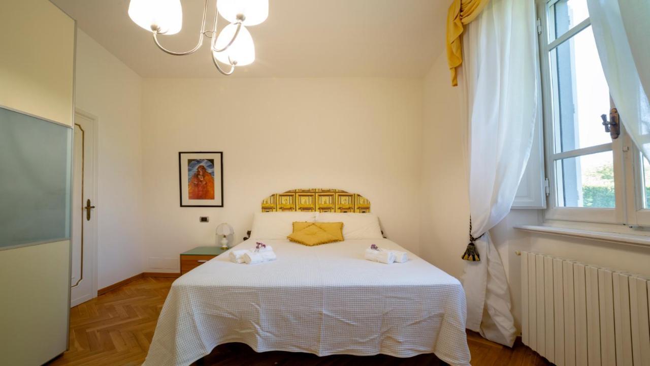 Il Cottage Di Patrizia ลุคคา ภายนอก รูปภาพ